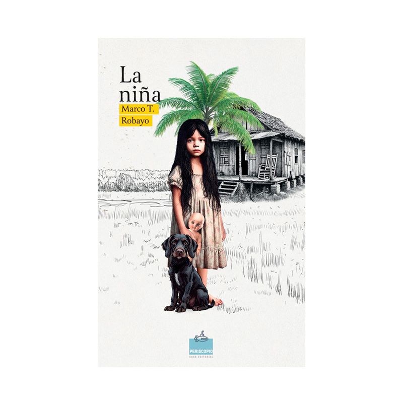 la-nina-9786289658880