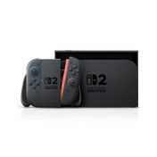 Consola Nintendo Switch 2 + juego digital Mario Kart World