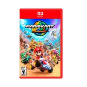 Juego Mario Kart World para Nintendo Switch 2