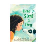 How To Steal A Dog