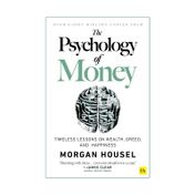 The Psychology Of Money