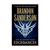Edgedancer: From The Stormlight Archive