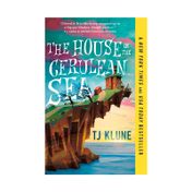 Cerulean Chronicles 1: The House In The Cerulean Sea