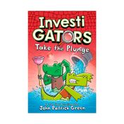 Investigators 2: Take The Plunge