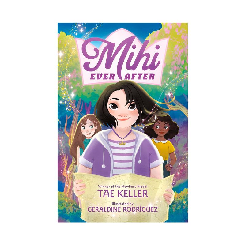 mihi-ever-after-9781250814333