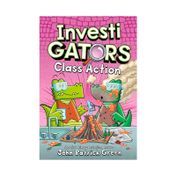 Investigators 8: Class Action