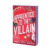 Assistant To The Villian 2: Apprentice To The Villain
