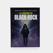 La prisión de Black Rock: volumen 2