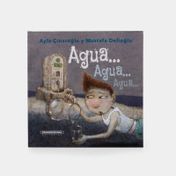 Agua…Agua…Agua…
