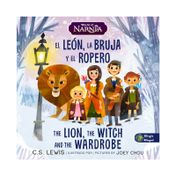 El león, la bruja y el ropero