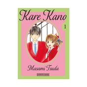 Kare kano 1