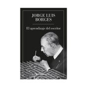 El aprendizaje del escritor