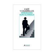 Café y cigarrillos