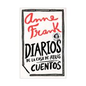 Diario de la casa de atrás, cuentos