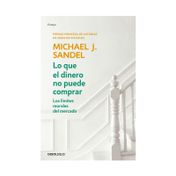 Lo que el dinero no puede comprar