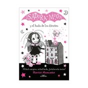 Isadora Moon  y el hada de los dientes