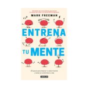 Entrena tu mente