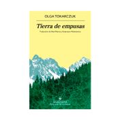 Tierra de empusas