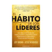 El habito de los lideres