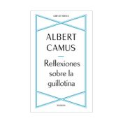 Reflexiones sobre la guillotina