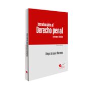 Introducción al derecho penal, conceptos básicos