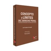 Concepto y límites del derecho penal