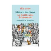 La historia, los viajes y la abuela 2: los terribles años decimonónicos