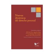 Nuevas dinámicas del derecho procesal