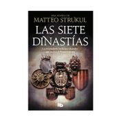 Las siete dinastías