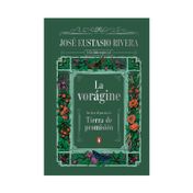La vorágine (Edición especial)