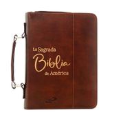La Sagrada Biblia de América, cafe
