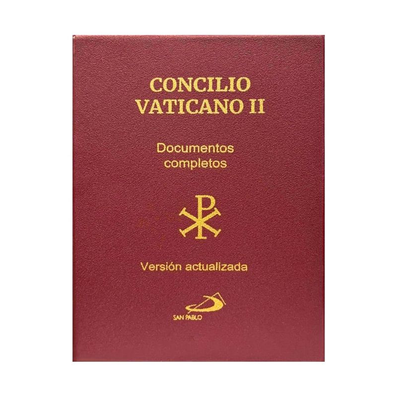 concilio-vaticano-ii-documentos-completo-9789586072670