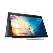 Convertible HP 14-EK1011LA, 14" FHD, Intel Core i5, RAM 8 GB, 512 GB SSD, Windows 11, azul
