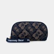 Cosmetiquera Henney Bear osos