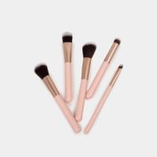 Set de maquillaje x8 piezas