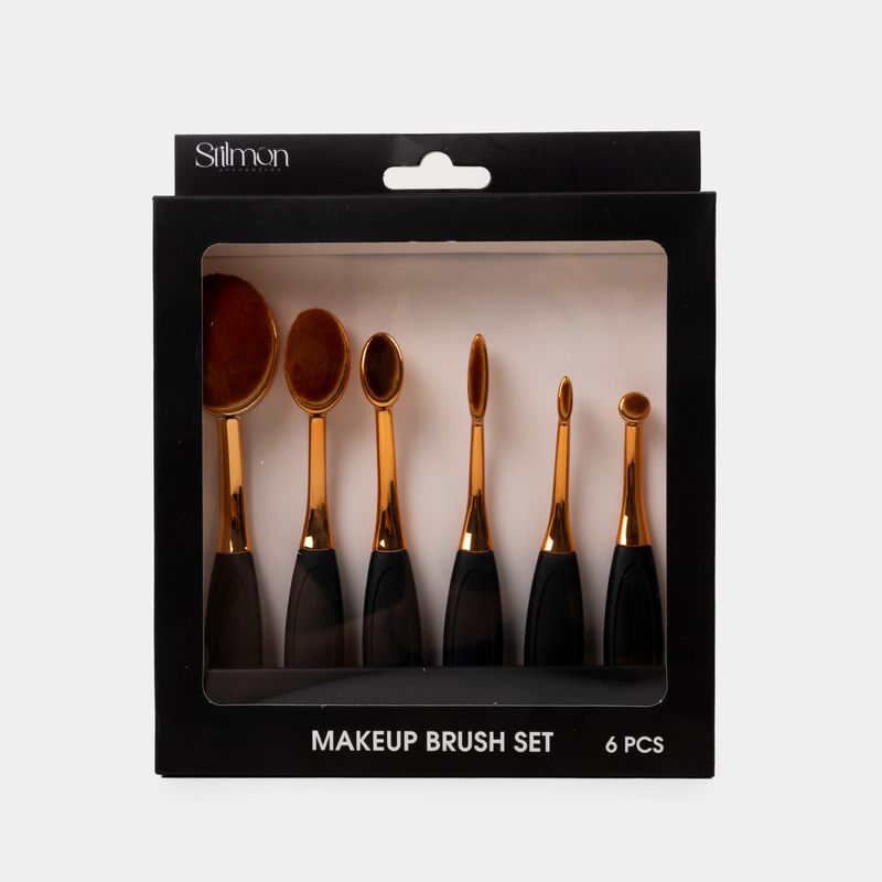 set-de-brochas-para-maquillaje-x5-unidades-negras-doradas-7701016824781