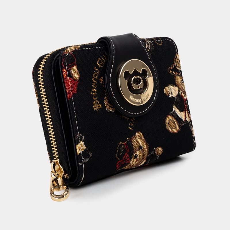billetera-para-dama-henney-bear-diseno-corona-con-osos-2-6923262221881