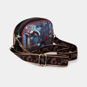 Crossbody Janet Bear París Dream