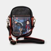 Crossbody Janet Bear París Dream