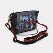 Cartera Janet Bear París Dream