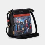Crossbody Janet Bear París Dream