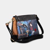 Cartera Janet Bear París Dream
