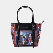 Cartera Janet Bear París Dream