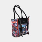 Cartera Janet Bear París Dream