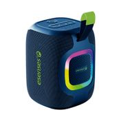 Parlante con Bluetooth Esenses SP-3720 de 20 W RMS, azul