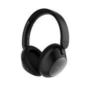 Audífonos tipo diadema con Bluetooth Esenses HP-8000, negros