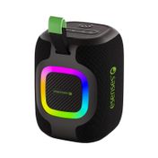 Parlante con Bluetooth Esenses SP-3720 de 20 W RMS, negro