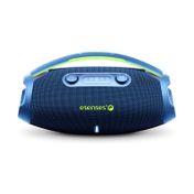 Parlante con Bluetooth Esenses RMS SP-5360 de 60 W, azul