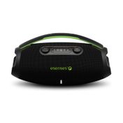 Parlante con Bluetooth Esenses RMS SP-5360 de 60 W, negro