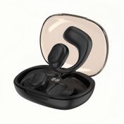 Audífonos deportivos Esenses Open Ear con clip EB-900